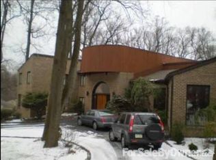 1461 Hagys Ford Rd, Narberth, PA 19072