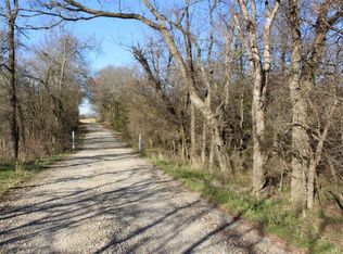 4040 Tbd County Rd, Ector, TX 75439