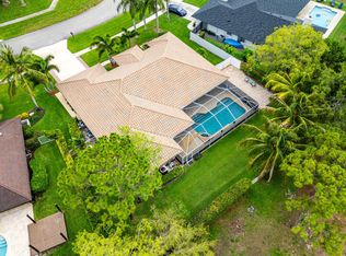 13546 Staimford Drive, Wellington, FL 33414