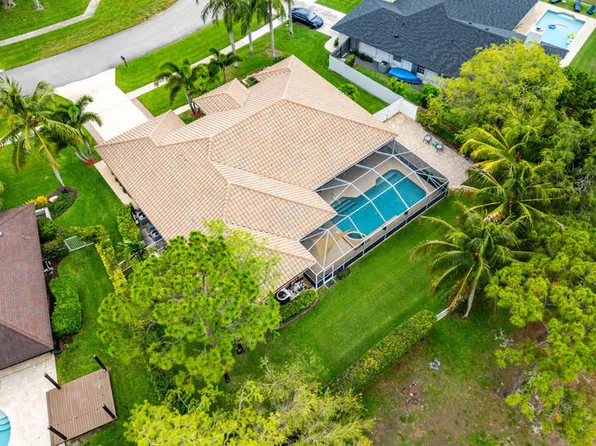 13546 Staimford Drive, Wellington, FL 33414