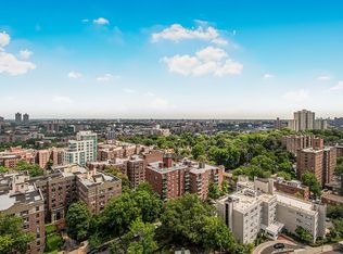 3333 Henry Hudson Pkwy APT 22C, Bronx, NY 10463