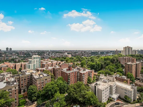 3333 Henry Hudson Pkwy APT 22C, Bronx, NY 10463