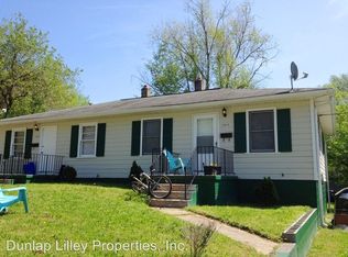 719-B S Merritt Mill Rd, Chapel Hill, NC 27516