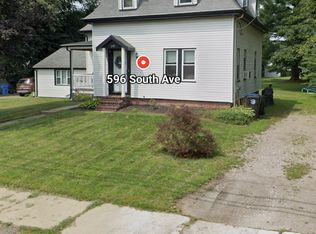 596 South Ave #1, Whitman, MA 02382