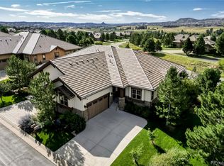 4340 Chateau Ridge Rd, Castle Rock, CO 80108