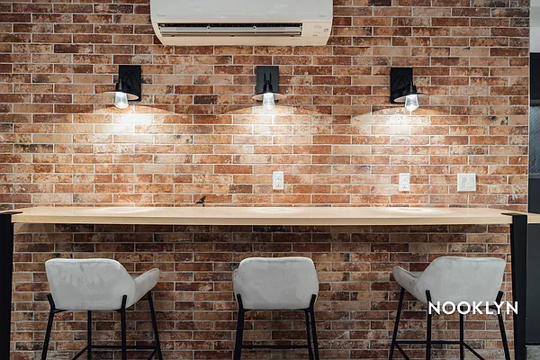 Rented by Nooklyn NYC LLC | media 63