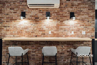 Rented by Nooklyn NYC LLC