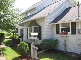 401 Aplin St, Bay City, MI