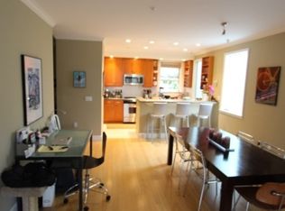 550 Stanyan St APT 1, San Francisco, CA 94117