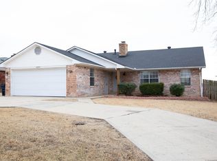 1331 Mockingbird Ln, Ada, OK 74820