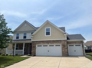 18827 Tillamook Run E, Noblesville, IN 46062
