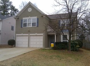 4212 Pentworth Ln NW, Kennesaw, GA 30144