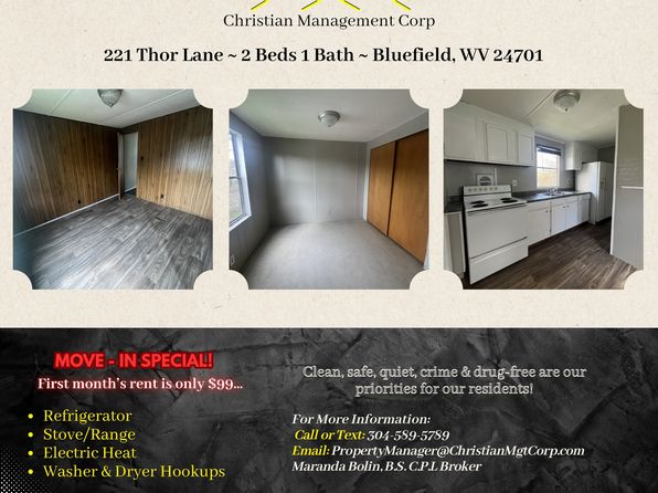 221 Thor Ln