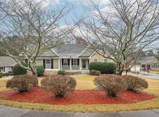 600 Treetops Ct, Canton, GA 30115