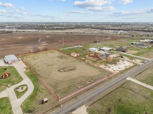 4090 Austin Cir, Sanger, TX 76266