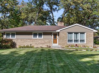 4518 Beverly Ln, Kenosha, WI 53142