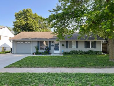 1317 Holiday Dr, Carter Lake, IA, 51510