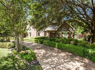 561 Ashwood Ln, Fairview, TX 75069