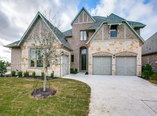 13897 Wickham Ln, Frisco, TX 75035