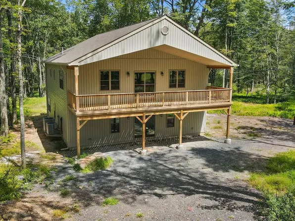 39 Wolf Way, White Haven, PA 18661