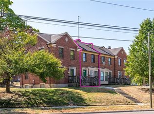 1324 Huffman Ave, Dayton, OH 45403