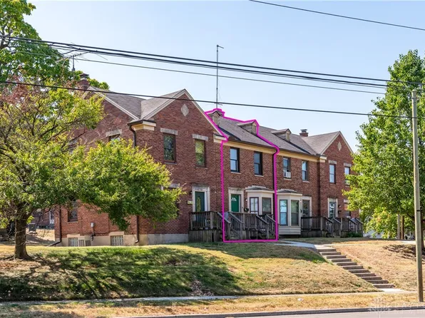1324 Huffman Ave, Dayton, OH 45403