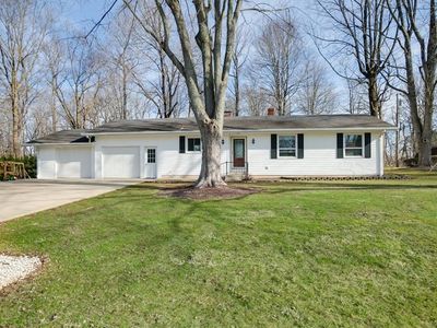 14401 Runor Dr, Sidney, OH, 45365