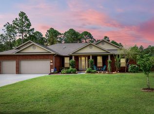 6989 Loysburg St, Navarre, FL 32566
