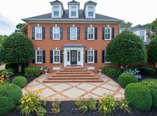 107 Scarborough Dr, Greer, SC 29650