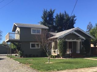 13225 Lincoln Ave, San Martin, CA
