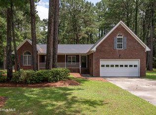 105 Doe Lane, New Bern, NC 28562