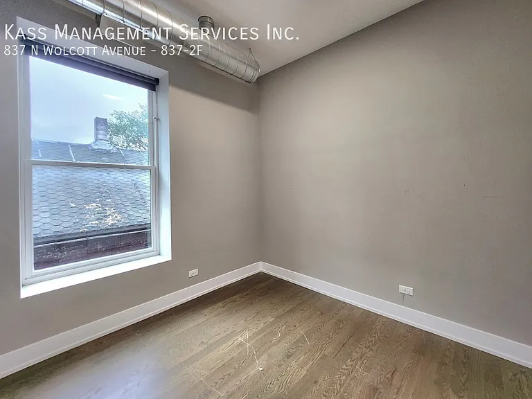 837 N Wolcott Ave #2F — Photo 11
