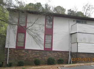 6805 Baynes Hill Dr, Clarkston, GA 30021