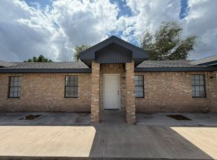 2612 Mile 17 Rd W #1/2-11, Edinburg, TX 78541