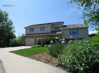 5400 Gunbarrel Cir, Longmont, CO 80503