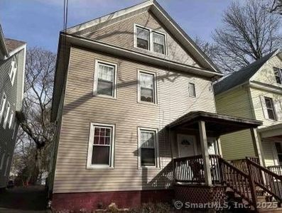 151 Read Street, New Haven, CT, 06511