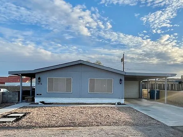 1056 Palo Verde Dr, Bullhead City, AZ 86442
