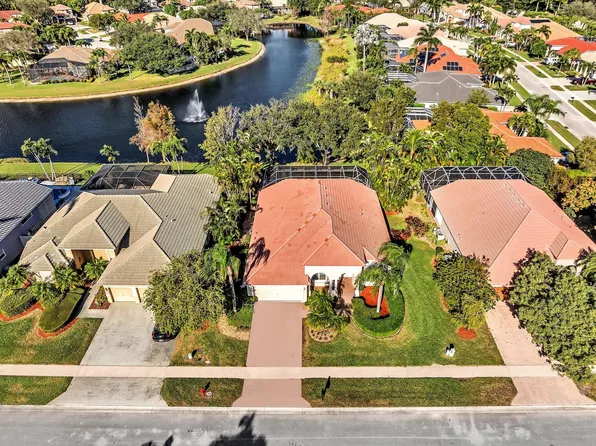 8853 Georgetown Lane, Boynton Beach, FL 33472