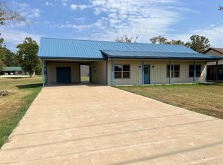 21325 County Road 178, Flint, TX 75762