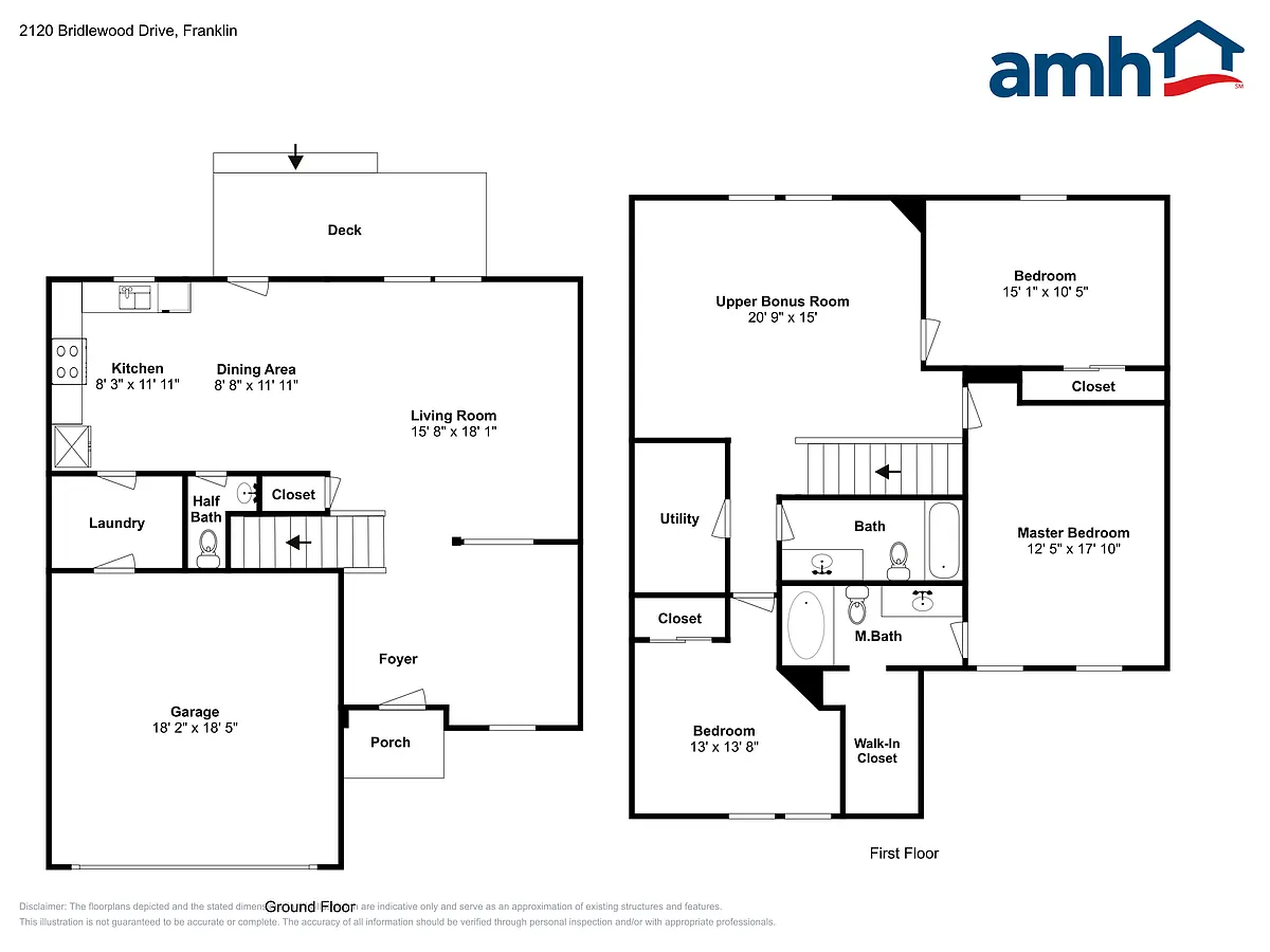 Building Photo - 2120 Bridlewood Dr