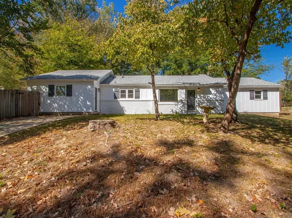 103 Pine Cir, Benton, AR 72015