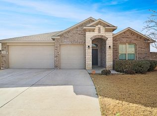 7131 Saguaro Rd, Odessa, TX 79765