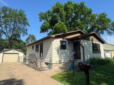 2811 S Coral St, Sioux City, IA, 51106