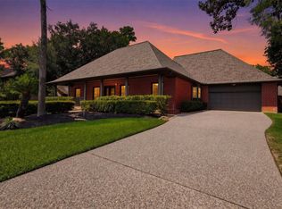 6118 Hampton Way Ct, Spring, TX 77389