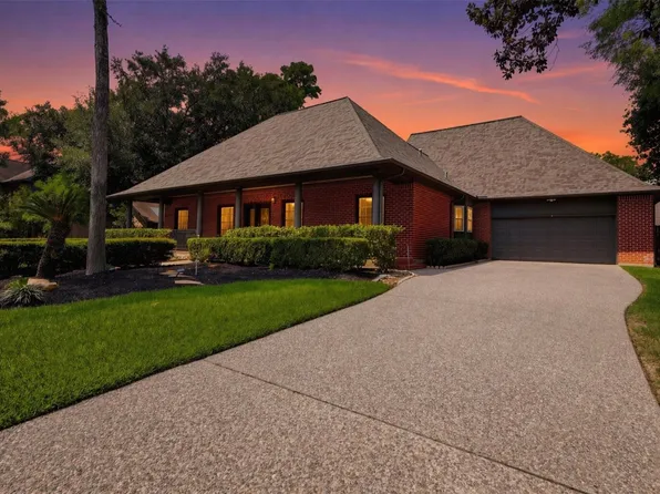 6118 Hampton Way Ct, Spring, TX 77389