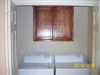 Washer/Dryer
