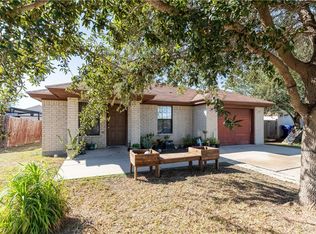 5834 S 28th Ln, McAllen, TX 78503