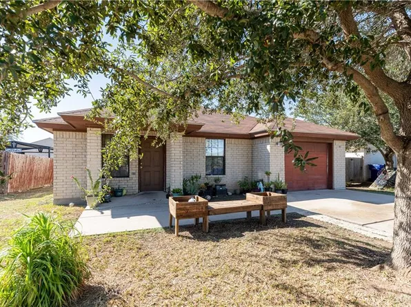 5834 S 28th Ln, McAllen, TX 78503