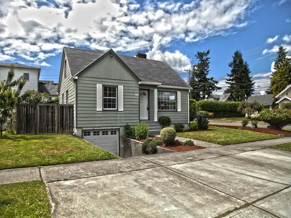1618 N Adams St, Tacoma, WA 98406