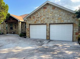 6304 La Mesa St, Lago Vista, TX 78645